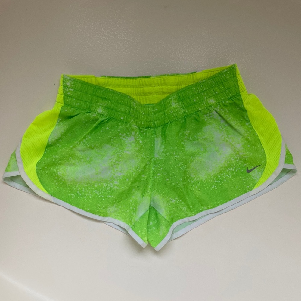 Nike shorts